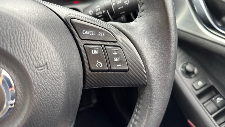 Mazda CX-3 2.0 Sport Nav 5dr Petrol Hatchback